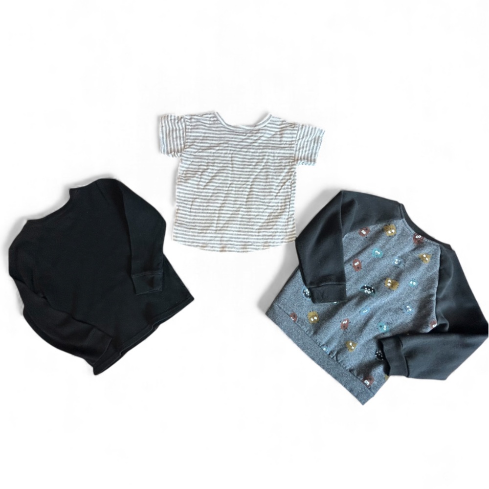 Toddlers Shirts & Tops Ages 2-4